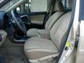 Sandy Beach Metallic - RAV4 I4 4WD Photo No. 10