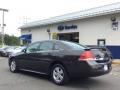 Black - Impala LT Photo No. 6