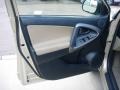 Sandy Beach Metallic - RAV4 I4 4WD Photo No. 11