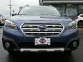 2016 Twilight Blue Metallic Subaru Outback 2.5i Limited  photo #2