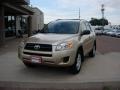 Sandy Beach Metallic - RAV4 I4 4WD Photo No. 25
