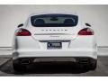 Carrara White - Panamera V6 Photo No. 3
