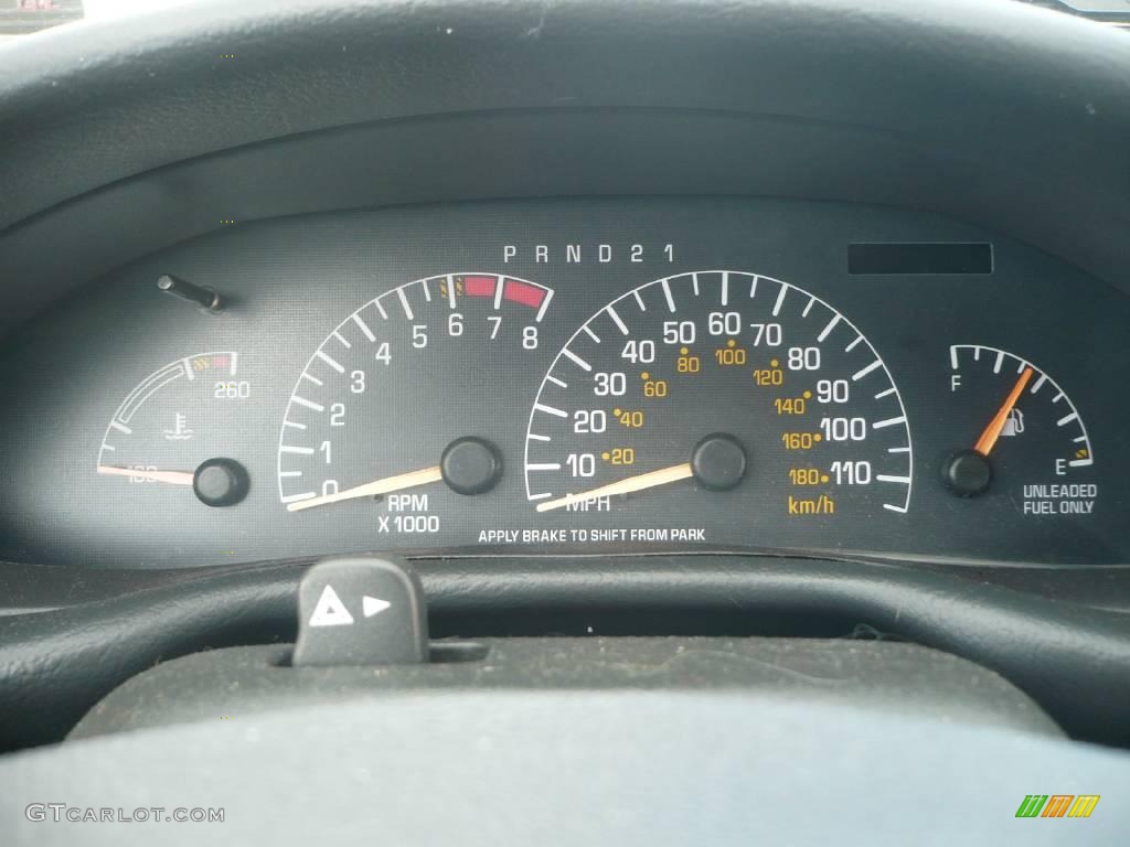 1999 Sunfire SE Coupe - Bright Blue Aqua Metallic / Graphite photo #11