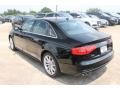 Brilliant Black - A4 2.0T Premium quattro Photo No. 6