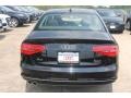 Brilliant Black - A4 2.0T Premium quattro Photo No. 7
