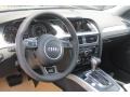 Brilliant Black - A4 2.0T Premium quattro Photo No. 12