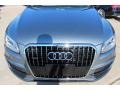 Monsoon Gray Metallic - Q5 3.0 TFSI Premium Plus quattro Photo No. 2
