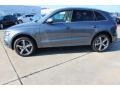 Monsoon Gray Metallic - Q5 3.0 TFSI Premium Plus quattro Photo No. 5