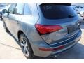 Monsoon Gray Metallic - Q5 3.0 TFSI Premium Plus quattro Photo No. 6