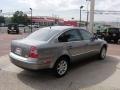 Stonehenge Grey Metallic - Passat GLS Sedan Photo No. 5