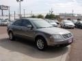 Stonehenge Grey Metallic - Passat GLS Sedan Photo No. 7