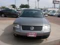 Stonehenge Grey Metallic - Passat GLS Sedan Photo No. 8