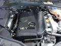 Stonehenge Grey Metallic - Passat GLS Sedan Photo No. 9