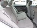 Alabaster Silver Metallic - Civic DX-VP Sedan Photo No. 14