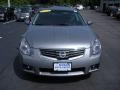 Precision Gray Metallic - Maxima 3.5 SL Photo No. 2