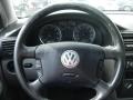 Stonehenge Grey Metallic - Passat GLS Sedan Photo No. 18