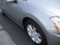 Precision Gray Metallic - Maxima 3.5 SL Photo No. 4