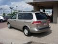 2002 Desert Sand Mica Toyota Sienna LE  photo #3