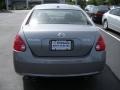 Precision Gray Metallic - Maxima 3.5 SL Photo No. 7