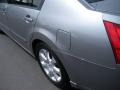 Precision Gray Metallic - Maxima 3.5 SL Photo No. 8