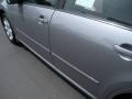 Precision Gray Metallic - Maxima 3.5 SL Photo No. 9