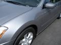 Precision Gray Metallic - Maxima 3.5 SL Photo No. 10
