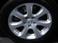 Precision Gray Metallic - Maxima 3.5 SL Photo No. 11