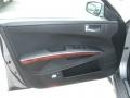 Precision Gray Metallic - Maxima 3.5 SL Photo No. 12