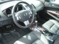 Precision Gray Metallic - Maxima 3.5 SL Photo No. 13