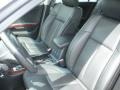 Precision Gray Metallic - Maxima 3.5 SL Photo No. 14