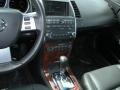 Precision Gray Metallic - Maxima 3.5 SL Photo No. 15