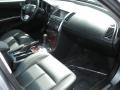 Precision Gray Metallic - Maxima 3.5 SL Photo No. 18