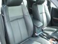 Precision Gray Metallic - Maxima 3.5 SL Photo No. 19