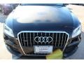 2016 Brilliant Black Audi Q5 2.0 TFSI Premium Plus quattro  photo #2