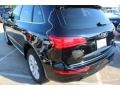 2016 Brilliant Black Audi Q5 2.0 TFSI Premium Plus quattro  photo #6