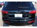 2016 Brilliant Black Audi Q5 2.0 TFSI Premium Plus quattro  photo #7