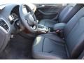 2016 Brilliant Black Audi Q5 2.0 TFSI Premium Plus quattro  photo #15