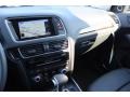 2016 Brilliant Black Audi Q5 2.0 TFSI Premium Plus quattro  photo #16