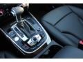 2016 Brilliant Black Audi Q5 2.0 TFSI Premium Plus quattro  photo #17