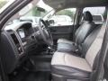 2012 Mineral Gray Metallic Dodge Ram 2500 HD ST Crew Cab 4x4  photo #36