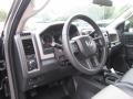 2012 Mineral Gray Metallic Dodge Ram 2500 HD ST Crew Cab 4x4  photo #37