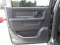 2012 Mineral Gray Metallic Dodge Ram 2500 HD ST Crew Cab 4x4  photo #38