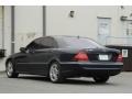 2006 Capri Blue Metallic Mercedes-Benz S 430 Sedan  photo #26