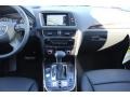 2016 Brilliant Black Audi Q5 2.0 TFSI Premium Plus quattro  photo #35
