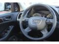 2016 Brilliant Black Audi Q5 2.0 TFSI Premium Plus quattro  photo #36