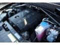 2016 Brilliant Black Audi Q5 2.0 TFSI Premium Plus quattro  photo #40