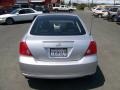 2007 Classic Silver Metallic Scion tC   photo #4