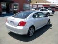 2007 Classic Silver Metallic Scion tC   photo #5