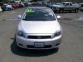 2007 Classic Silver Metallic Scion tC   photo #8