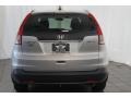 Alabaster Silver Metallic - CR-V EX-L 4WD Photo No. 7